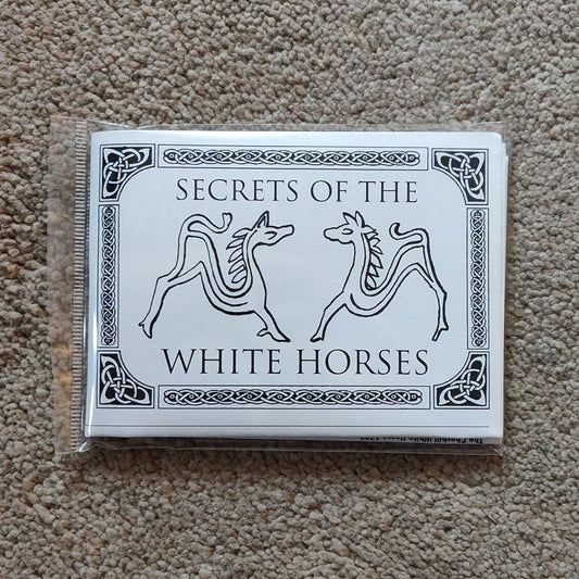 Secrets of the White Horses