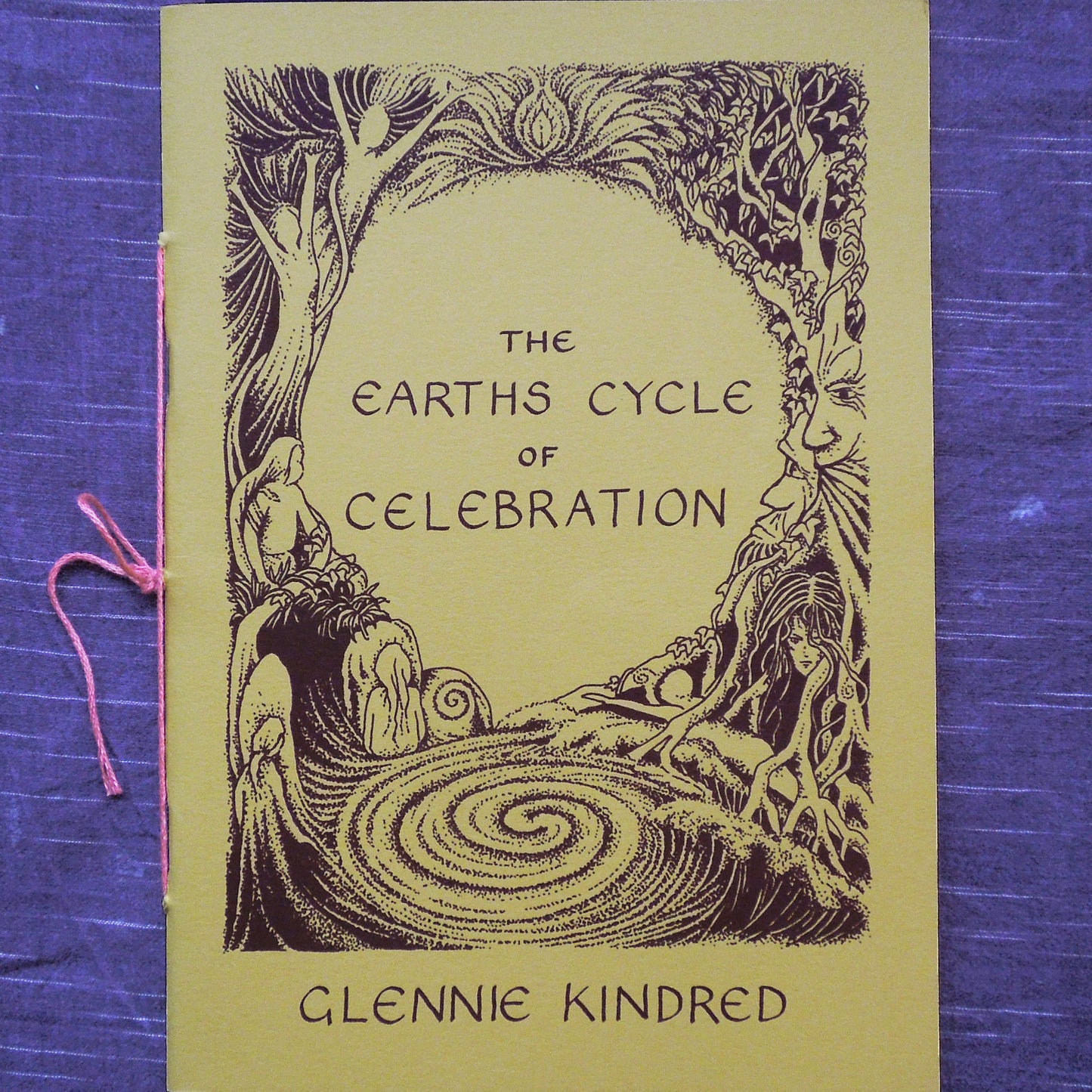 The Earth Cycles of Celebration