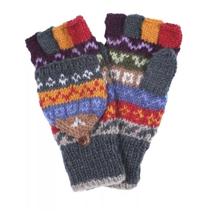 Elveden Gloves/Mittens