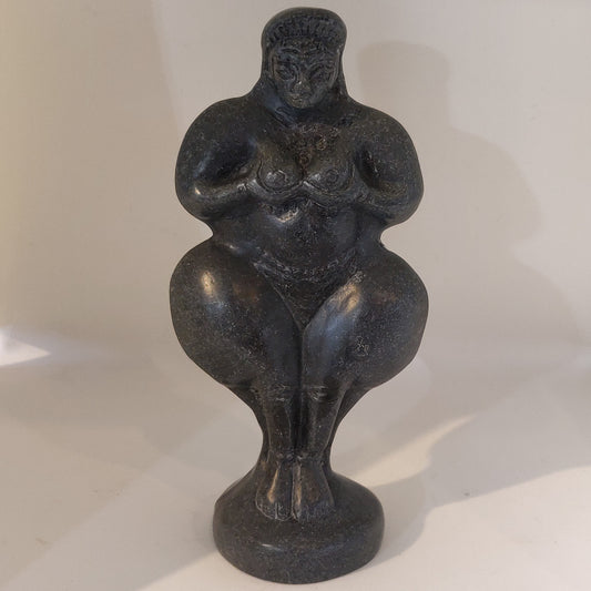 Goddess Inanna Figure
