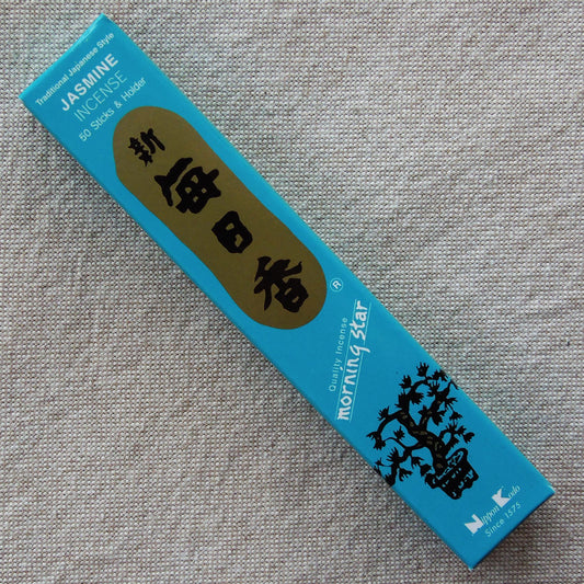 Jasmine Incense Sticks