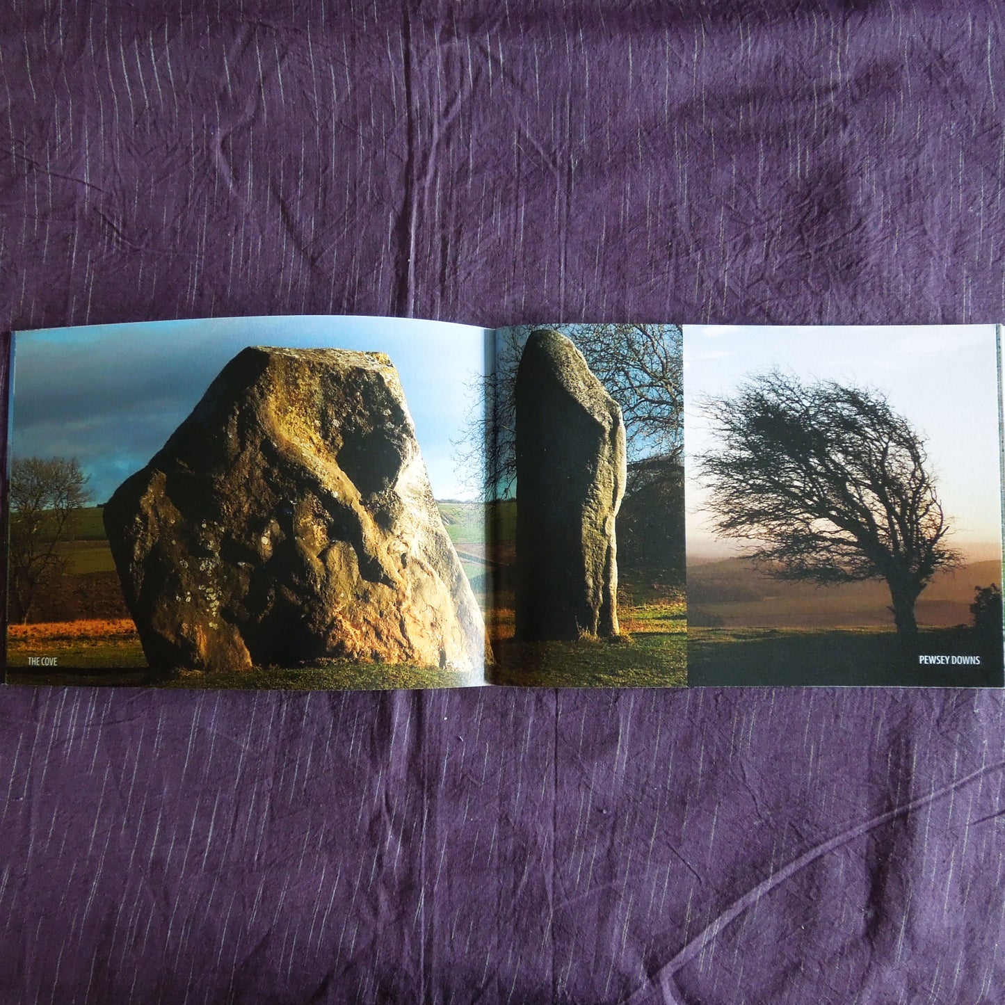 The Little book of Avebury