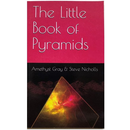 The Little Book of Pyramids