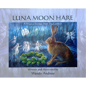 Luna Moon Hare