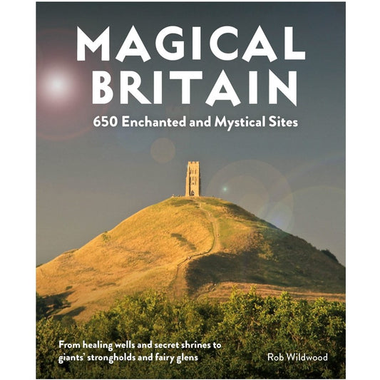 Magical Britain