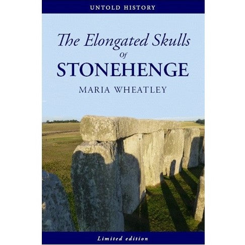 The Elongated Skulls of Stonehenge