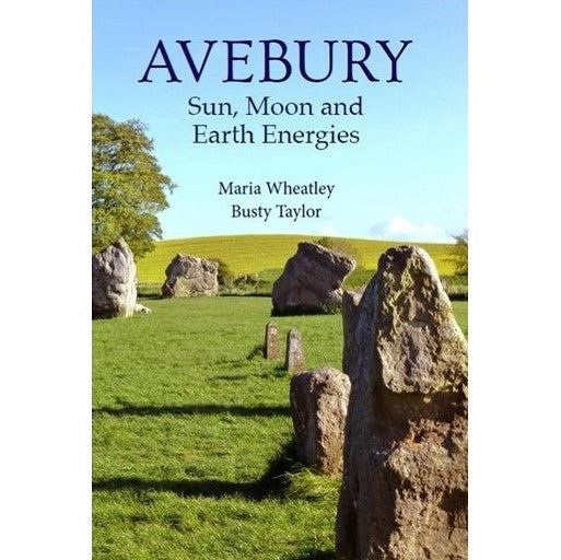 Avebury - Sun, Moon & Earth Energies