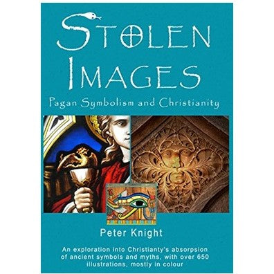 Stolen Images - Pagan Symbolism & Christianity