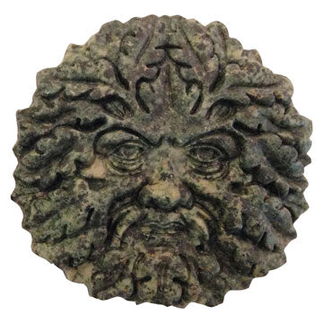 Preseli Bluestone Green Man