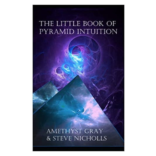 The Little Book of Pyramid Intuition