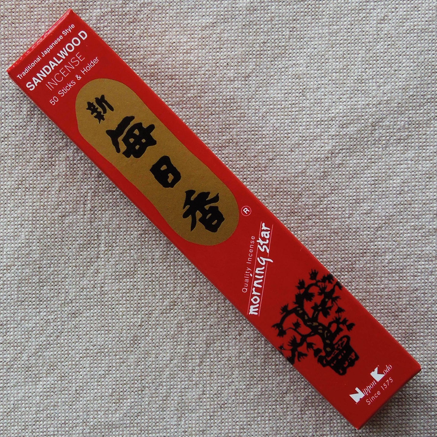 Sandalwood incense Sticks