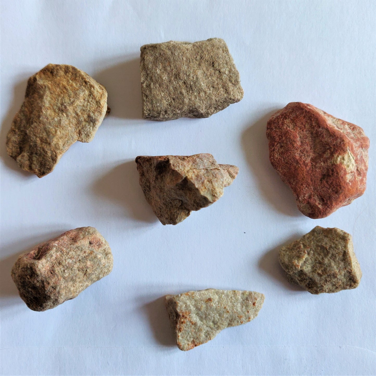 Sarsen Stone Individual Piece