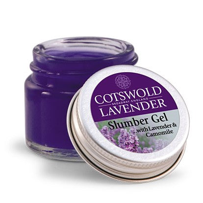 Lavender Slumber Gel