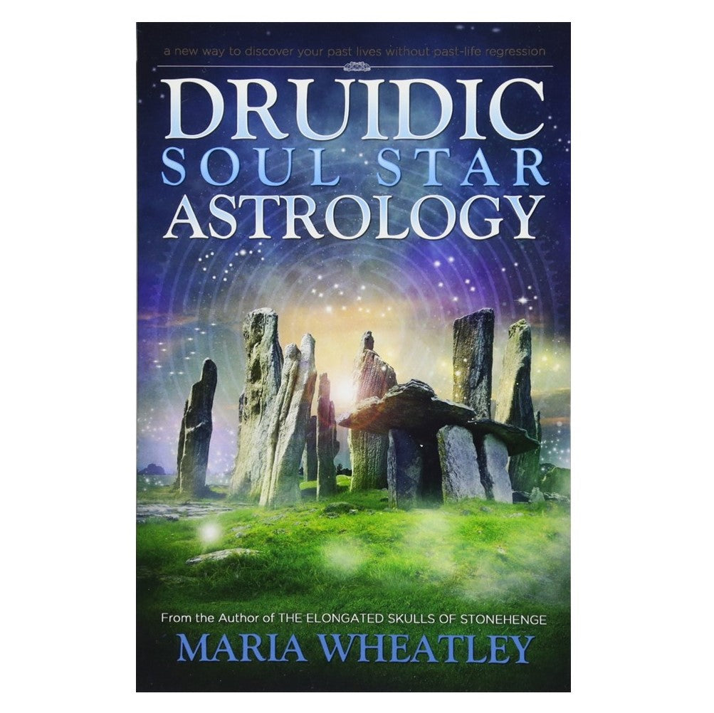 Druidic Soul Star Astrology