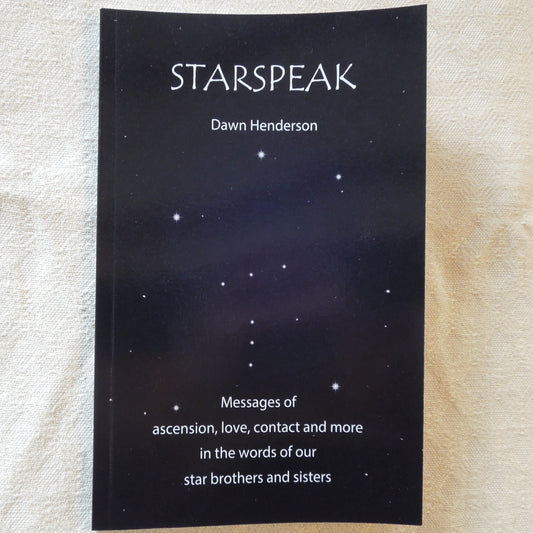 Starspeak vol.1