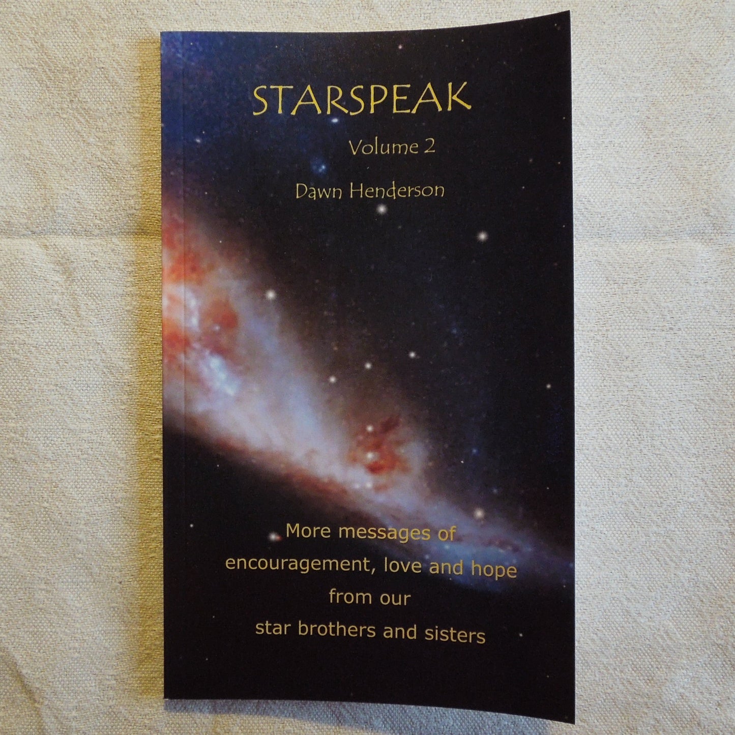Starspeak Volume 2