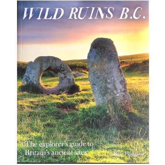 Wild Ruins B.C