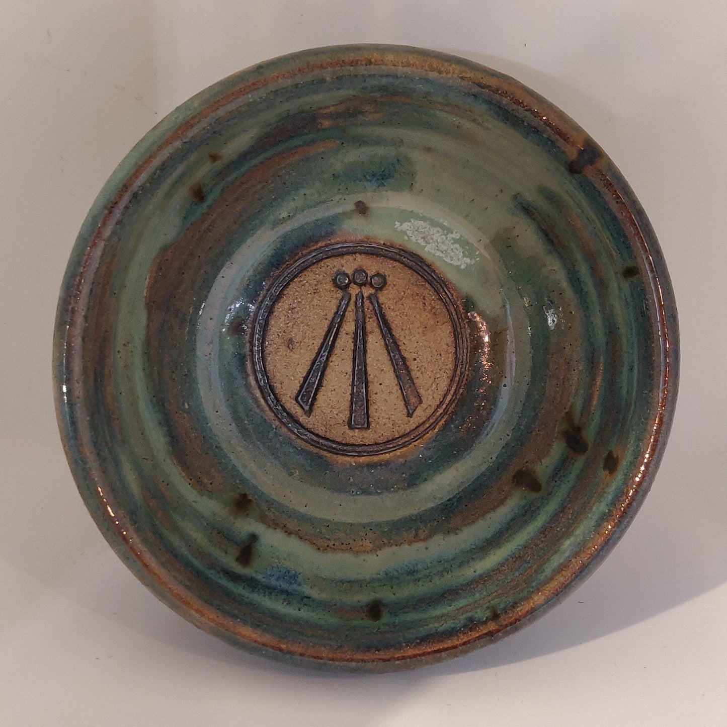 Awen Offering Dish