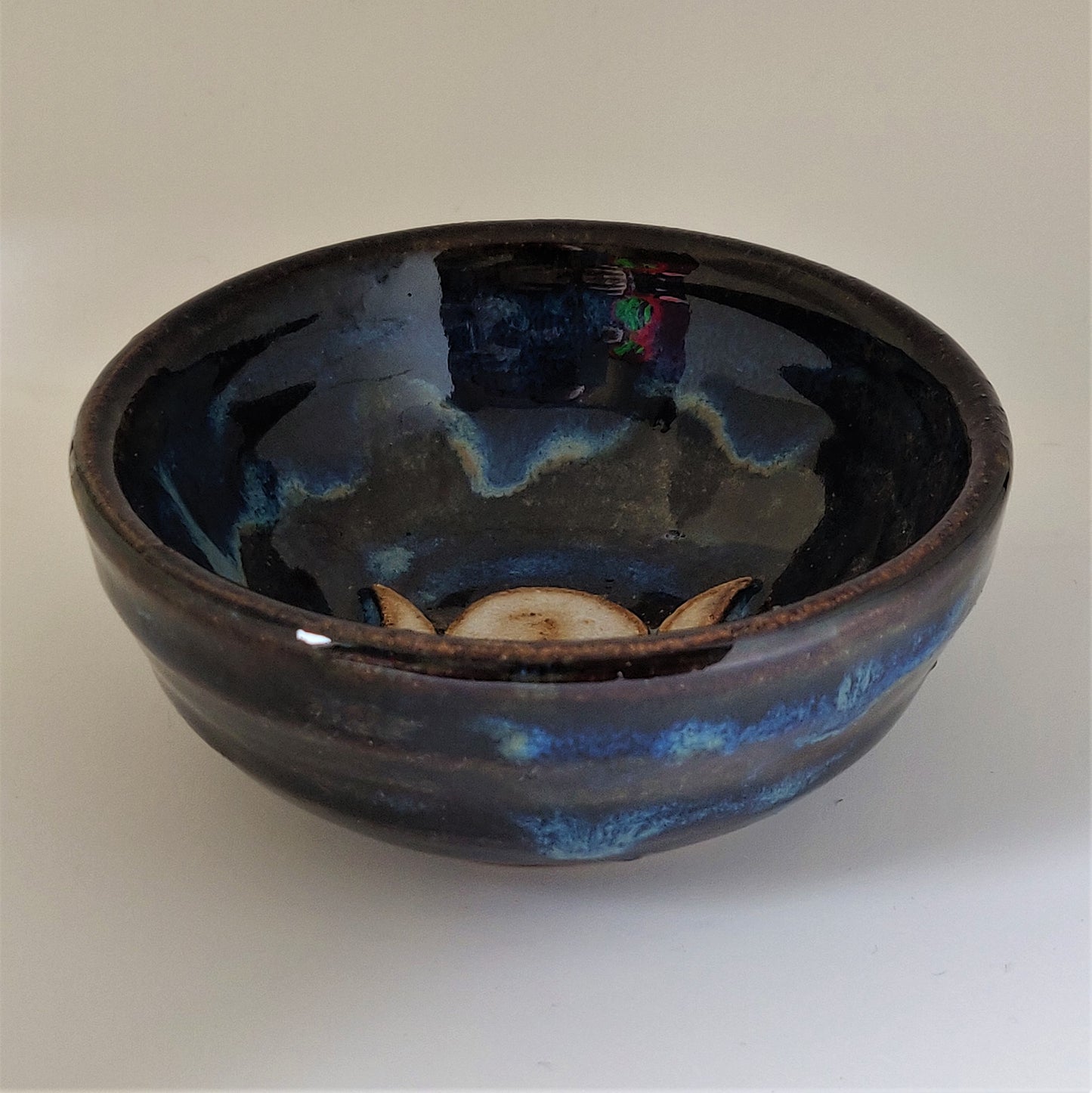 Offering Dish - Triple Moon