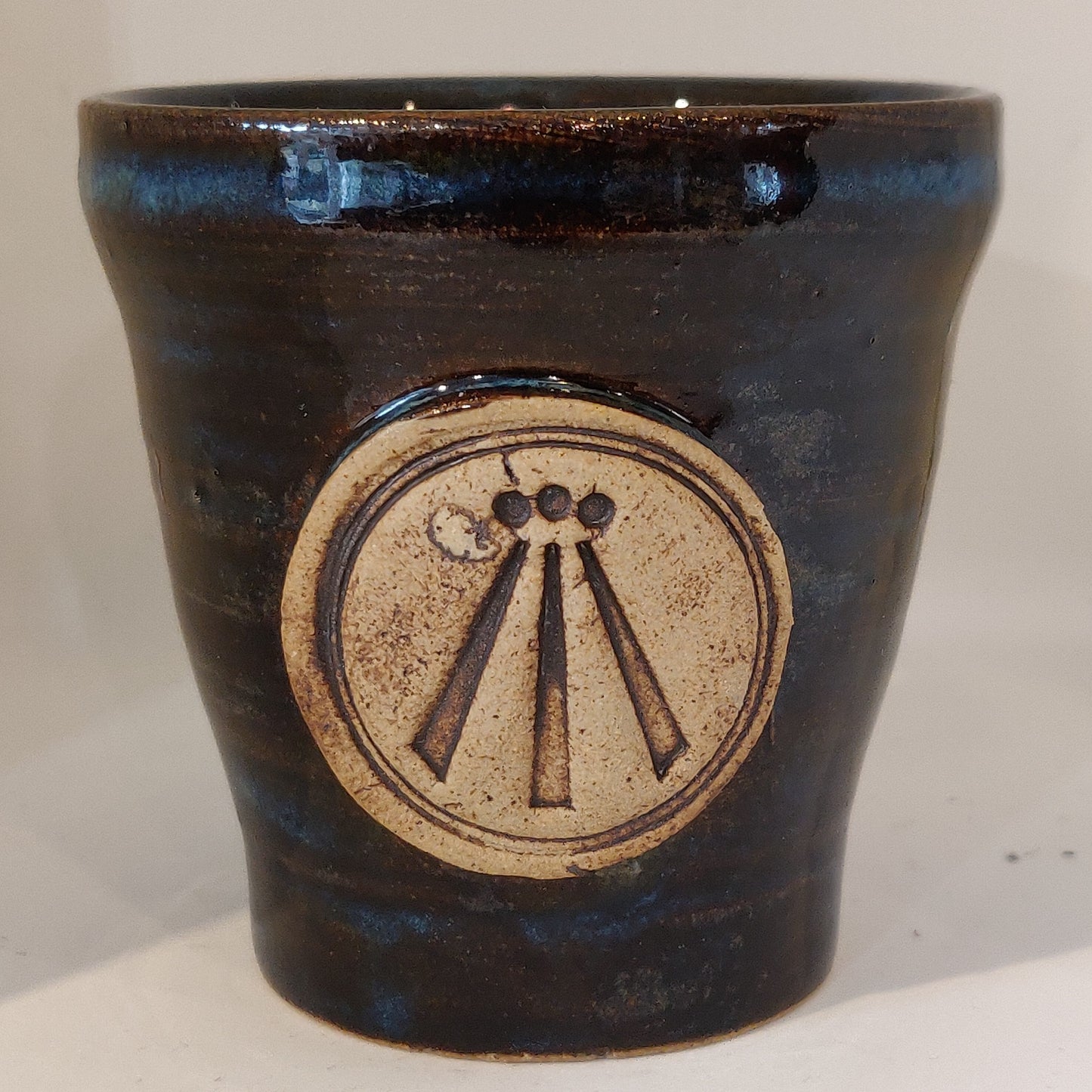 Awen Mini Pot